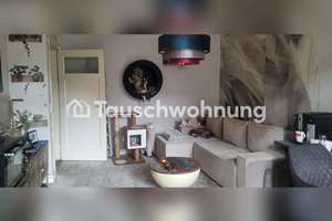 Tauschwohnung: Biete Innenstadt, suche ruhigere Ecke, nur Saga