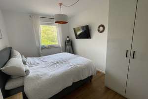 NEU! Zuhause im GLÜCK - ideal für die kleine Familie! – Die vollständige Adresse der Immobilie erhältst du vom Anbieter., 82383 Hohenpeißenberg – Vorschaubild 10