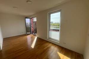 Exklusive neuwertige 3-Zimmer-Wohnung mit schönem Balkon von PRIVAT! – Torfstecherweg 54, 21147 Neugraben-Fischbek, Hamburg – Vorschaubild 2