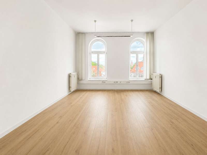 Referenzbild - Renovierung -KI