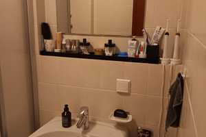 2 Zimmer-Mietwohnung/ Regensburg-West – Regensburg – Vorschaubild 12