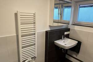 Helle, moderne 2-Zimmer-Wohnung mit Einbauküche & Westbalkon, provisionsfrei – München-Neuhadern – 81375 Neuhadern, München – Vorschaubild 12