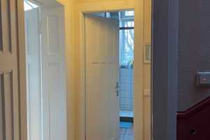 Hochwertige, gut gepflegte Nicht-Raucher-Wohnung im Jugendstil, Krefeld-Stadtmitte – Adlerstraße 23, 47798 Stadtmitte, Krefeld – Vorschaubild 6