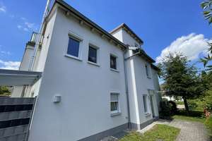 Moderne 3‑Zimmer‑Wohnung mit Süd‑West‑Balkon in gefragter Wohnlage Alt‑Aubing – Die vollständige Adresse der Immobilie erhältst du vom Anbieter., 81245 Altaubing, München – Vorschaubild 1