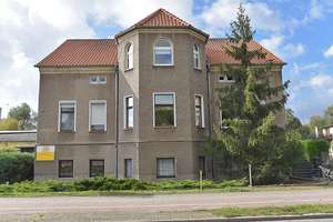 Mehrfamilienhaus mit Pension für vielfältige Nutzungsmöglichkeiten – Die vollständige Adresse der Immobilie erhältst du vom Anbieter., 14669 Ketzin – Vorschaubild 2