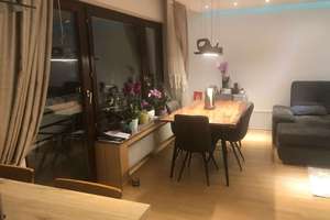 Die Gelegenheit! renovierte 4-Zimmerwohnung in Bielefeld – Die vollständige Adresse der Immobilie erhältst du vom Anbieter., 33605 Stieghorst, Bielefeld – Vorschaubild 4