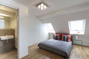 Ein Penthouse mit Terrasse in der Sachsenmetropole Leipzig – 4103 Zentrum-Ost, Leipzig – Vorschaubild 11