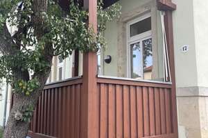 Charmante 2-Raum-Wohnung im gepflegten Altbau – Ihr neues Zuhause in Laubegast – Schoberstraße 17, 1279 Laubegast, Dresden – Vorschaubild 11