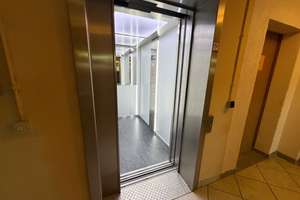 RENOVIERT UND FREI in ruhiger Wohnanlage im begehrten Gundelfingen – Blumenstr. 8, 79194 Gundelfingen – Vorschaubild 15