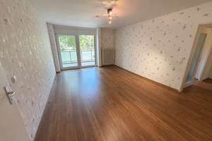 2 Zi. EG-Wohnung mit Balkon in Ludwigshafen-Süd – 67061 Süd, Ludwigshafen am Rhein – Vorschaubild 4