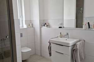 Moderne Penthousewohnung mit zwei Terrassen in Heidelberg-Kirchheim – Krummer Baum 8, 69124 Kirchheim, Heidelberg – Vorschaubild 11