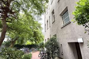 Charmante Altbau-Wohnung inkl. Dachterrasse am Kiehlufer – Heidelberger Straße 37, 12059 Neukölln (Ortsteil), Berlin – Vorschaubild 11