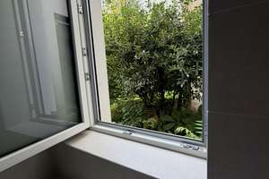 provisionfrei | ca. 110 m flexibel 3–4 Zi | großer Balkon | Fußbodenkühlung | 2 Bäder | 2 TG Wallbox – 60599 Sachsenhausen-Süd, Frankfurt am Main – Vorschaubild 9