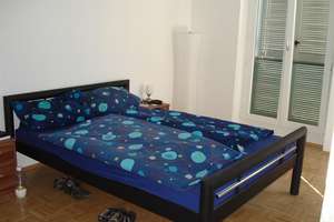 Sehr schöne 2 Zimmer Wohnung in München Riem  – Mittbacher Str. 6, 81829 Trudering-Riem (Ortsteil), München – Vorschaubild 5