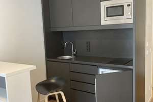 Studenten-Apartment in München zum Wintersemester – Am Oberwiesenfeld 9, 80809 Am Riesenfeld, München – Vorschaubild 5