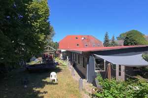 +++Modernisierte Doppelhaushälfte mit Wärmepumpe und Fußbodenheizung+++ – Friedrichsthaler Chaussee 27, 16515 Oberhavel (Kreis) – Vorschaubild 23