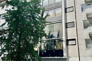 Kompakt, modern, zentral: Apartment mit Balkon (Ap. 2) – 40210 Stadtmitte, Düsseldorf – Vorschaubild 10