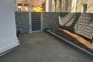 Schöne 2-Zimmer Wohnung im EG mit Terrasse in Mannheim – Spelzenstr. 16, 68167 Neckarstadt-Ost/Wohlgelegen, Mannheim – Vorschaubild 11