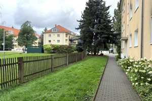 2- Zimmer Wohnung mit Balkon in Dresden- Seidnitz – Dresden – Vorschaubild 2
