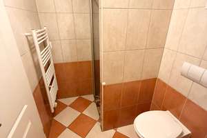 ***NUR FÜR SENIOREN*** Einbauküche, Duschbad, Balkon und Fahrstuhl...!!! – Erich-Schlesinger-Str. 0, 18059 Hansaviertel, Rostock – Vorschaubild 15