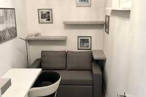 3 Zimmer-rooms - luxury furnished-möbliert - Miele-Küche - Potsdamer Platz - HIGH-PARK - Wlan – Gabriele-Tergit-Promenade 21, 10963 Berlin – Vorschaubild 70
