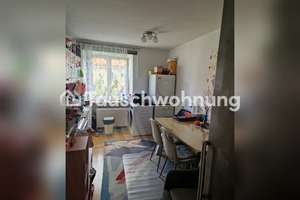 Tauschwohnung: Tausche 2 Zimmer Wohnug gegen 3 bis 4 Zimmer Wohnung – Fischbachauer Straße 69, 81539 Obergiesing, München – Vorschaubild 4