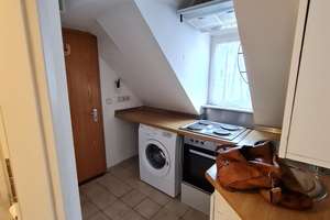 2 ZKB- DG-Wohnung im Zentrum von Karlsruhe – Hirschstraße 24, 76133 Innenstadt-West, Karlsruhe – Vorschaubild 6