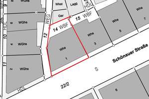 Interessante Chance für Sie als Kapitalanleger in Zell: MFH mit 6 Einheiten im Zentrum – Die vollständige Adresse der Immobilie erhältst du vom Anbieter., 79669 Zell im Wiesental – Vorschaubild 21