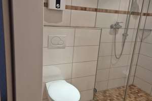 Behinderten gerechte schöne 3-Zimmer-Wohnung mit 2 Balkonen – Dahlenerstraße 130, 41239 Schmölderpark, Mönchengladbach – Vorschaubild 9