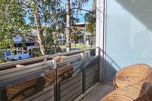 freundliche 1 Zimmer Wohnung in der List - nähe Eilenriede – Die vollständige Adresse der Immobilie erhältst du vom Anbieter., 30177 List, Hannover – Vorschaubild 3