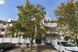 Zwei Appartments zum Preis von Einem direkt am See – Die vollständige Adresse der Immobilie erhältst du vom Anbieter., 68219 Rheinau, Mannheim – Vorschaubild 4