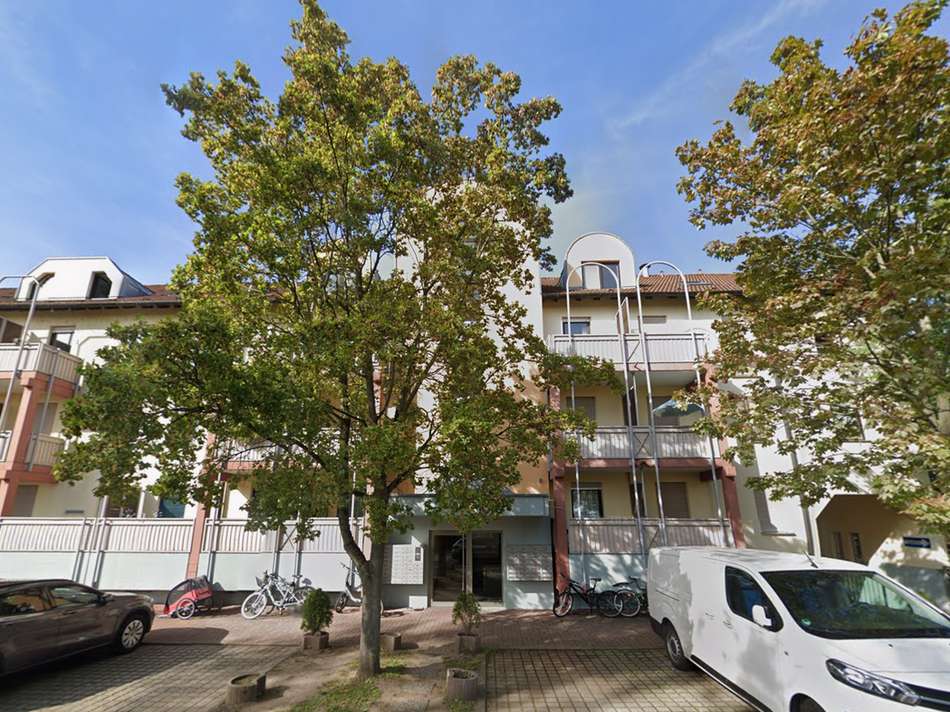 Aussenansicht