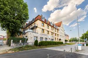 2-Zimmer-Wohnung mit Potenzial in gefragter Lage von Erlenstegen – Die vollständige Adresse der Immobilie erhältst du vom Anbieter., 90491 Sankt Jobst, Nürnberg – Vorschaubild 12