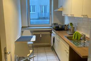 Do-City, gehobene Lage im Rosental – 44135 City, Dortmund – Vorschaubild 6