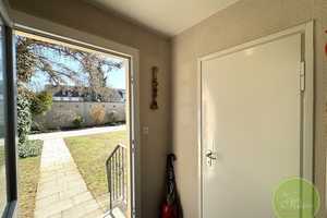 ** Endlich Ruhe ** IHR Haus- GLÜCK  ** 5,5 Zi. ** bestens gepflegt ** Garten ** optionale Garage  ** – Wollinerstraße 21, 90451 Nürnberg – Vorschaubild 57
