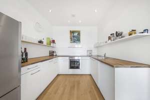 Skyline, Spa & Spreeblick – Außergewöhnliche Luxusresidenz in Berlin – Alt-Stralau 52, 10245 Friedrichshain, Berlin – Vorschaubild 9