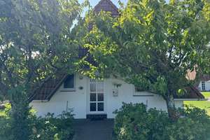 Ferienhaus hinterm Deich in Feldrandlage – Die vollständige Adresse der Immobilie erhältst du vom Anbieter., 27639 Dorum – Vorschaubild 2