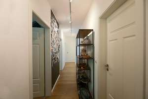 Für Sie nur das Beste! Kurzfristig bezugsfreie 4-Zimmer-Wohnung im 1.OG mit Balkon und Stellplatz – Die vollständige Adresse der Immobilie erhältst du vom Anbieter., 24159 Pries, Kiel – Vorschaubild 4