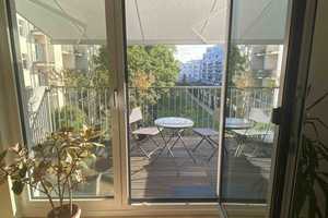 3 Zi + Sun Balcony in Friedrichshain/Stralau (Sublet) – Berlin – Vorschaubild 4