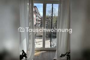Tauschwohnung: Zentrale Wohnung mit großem Balkon – 40235 Flingern Nord, Düsseldorf – Vorschaubild 9