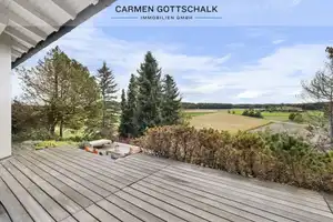 OPEN HOUSE Samstag 22.02.2025 - Bergpanorama & Familienglück - Villa mit 5 Schlafzimmern & 3 Bäder – Starnberg (Kreis) – Vorschaubild 4