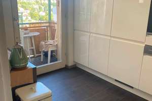 Schöne helle 3-Zimmer-Wohnung mit Balkon in Stuttgart West – Die vollständige Adresse der Immobilie erhältst du vom Anbieter., 70197 Hasenberg, Stuttgart – Vorschaubild 4