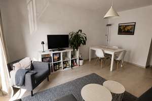 PROVISIONSFREI: Umfassend sanierte 2,5-Zimmer-Stadtwohnung – möbliert, Aufzug und Gartenblick – Leuschnerstraße 15, 70174 Neue Vorstadt, Stuttgart – Vorschaubild 4