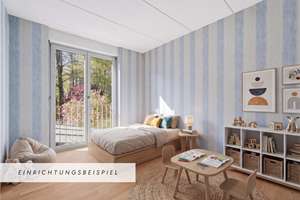 Energieeffizientes Einfamilienhaus mit Wintergarten und Blick in den Kottenforst – Die vollständige Adresse der Immobilie erhältst du vom Anbieter., 53177 Heiderhof, Bonn – Vorschaubild 12