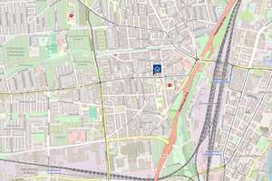 Gemütliche 2-Zimmer-Wohnung in bester Lage von Stadtfeld Ost! – Schillerweg 1, 39108 Stadtfeld Ost, Magdeburg – Vorschaubild 13