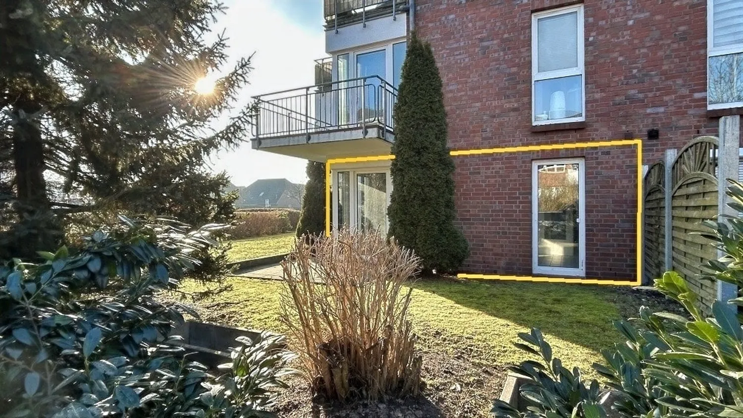 Zwangsversteigerung - Drei-Zimmer-ETW, Ludwigslust Parchim Kreis – Bild 4