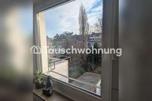Tauschwohnung: Große Altbauwohnung in Düsseldorf-Düsseltal - suche in Köln – 40237 Düsseltal, Düsseldorf – Vorschaubild 8