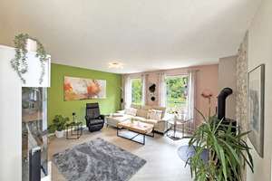 Herrnburg/ Lüdersdorf - modernes 5-Zimmer Architektenhaus in Waldrandlage – Die vollständige Adresse der Immobilie erhältst du vom Anbieter., 23923 Lüdersdorf – Vorschaubild 10