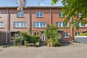 Ihr Passiv‑Reihenhaus in Iserbrook – klare Architektur, hohe Effizienz. – Die vollständige Adresse der Immobilie erhältst du vom Anbieter., 22589 Iserbrook, Hamburg – Vorschaubild 22