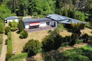 Exklusiver Bungalow in einmaliger, sehr besonderer Alleinlage! – Die vollständige Adresse der Immobilie erhältst du vom Anbieter., 66459 Kirkel – Vorschaubild 8